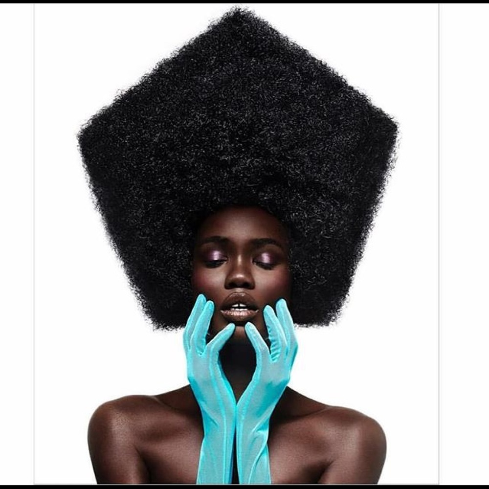 Meet your Posher, Tina